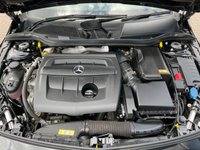 USED 2016 16 MERCEDES-BENZ A-CLASS 1.5 A 180 D SPORT PREMIUM 5d 107 BHP HEATED SEATS, SENSORS W/ CAMERA!