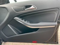 USED 2016 16 MERCEDES-BENZ A-CLASS 1.5 A 180 D SPORT PREMIUM 5d 107 BHP HEATED SEATS, SENSORS W/ CAMERA!