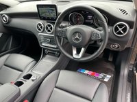 USED 2016 16 MERCEDES-BENZ A-CLASS 1.5 A 180 D SPORT PREMIUM 5d 107 BHP HEATED SEATS, SENSORS W/ CAMERA!