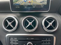 USED 2016 16 MERCEDES-BENZ A-CLASS 1.5 A 180 D SPORT PREMIUM 5d 107 BHP HEATED SEATS, SENSORS W/ CAMERA!