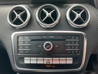 USED 2016 16 MERCEDES-BENZ A-CLASS 1.5 A 180 D SPORT PREMIUM 5d 107 BHP HEATED SEATS, SENSORS W/ CAMERA!