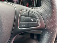 USED 2016 16 MERCEDES-BENZ A-CLASS 1.5 A 180 D SPORT PREMIUM 5d 107 BHP HEATED SEATS, SENSORS W/ CAMERA!
