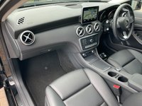 USED 2016 16 MERCEDES-BENZ A-CLASS 1.5 A 180 D SPORT PREMIUM 5d 107 BHP HEATED SEATS, SENSORS W/ CAMERA!