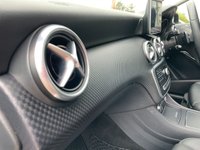 USED 2016 16 MERCEDES-BENZ A-CLASS 1.5 A 180 D SPORT PREMIUM 5d 107 BHP HEATED SEATS, SENSORS W/ CAMERA!