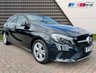 USED 2016 16 MERCEDES-BENZ A-CLASS 1.5 A 180 D SPORT PREMIUM 5d 107 BHP HEATED SEATS, SENSORS W/ CAMERA!