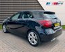 USED 2016 16 MERCEDES-BENZ A-CLASS 1.5 A 180 D SPORT PREMIUM 5d 107 BHP HEATED SEATS, SENSORS W/ CAMERA!