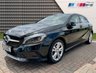 USED 2016 16 MERCEDES-BENZ A-CLASS 1.5 A 180 D SPORT PREMIUM 5d 107 BHP HEATED SEATS, SENSORS W/ CAMERA!