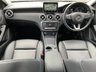 USED 2016 16 MERCEDES-BENZ A-CLASS 1.5 A 180 D SPORT PREMIUM 5d 107 BHP HEATED SEATS, SENSORS W/ CAMERA!