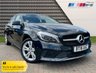 USED 2016 16 MERCEDES-BENZ A-CLASS 1.5 A 180 D SPORT PREMIUM 5d 107 BHP HEATED SEATS, SENSORS W/ CAMERA!