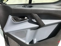 USED 2015 15 FORD TRANSIT CUSTOM 2.2 290 LR P/V 124 BHP CHOICES OF VANS IN STOCK !!