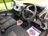 USED 2015 15 FORD TRANSIT CUSTOM 2.2 290 LR P/V 124 BHP CHOICES OF VANS IN STOCK !!