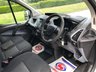 USED 2015 15 FORD TRANSIT CUSTOM 2.2 290 LR P/V 124 BHP CHOICES OF VANS IN STOCK !!