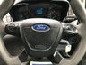 USED 2015 15 FORD TRANSIT CUSTOM 2.2 290 LR P/V 124 BHP CHOICES OF VANS IN STOCK !!