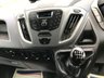 USED 2015 15 FORD TRANSIT CUSTOM 2.2 290 LR P/V 124 BHP CHOICES OF VANS IN STOCK !!