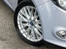 USED 2011 61 FORD FOCUS 1.6 Ti-VCT Zetec 5dr - APPEARANCE PACK 