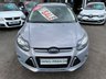USED 2011 61 FORD FOCUS 1.6 Ti-VCT Zetec 5dr - APPEARANCE PACK 