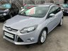 USED 2011 61 FORD FOCUS 1.6 Ti-VCT Zetec 5dr - APPEARANCE PACK 