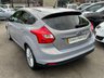 USED 2011 61 FORD FOCUS 1.6 Ti-VCT Zetec 5dr - APPEARANCE PACK 