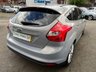 USED 2011 61 FORD FOCUS 1.6 Ti-VCT Zetec 5dr - APPEARANCE PACK 
