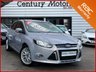 USED 2011 61 FORD FOCUS 1.6 Ti-VCT Zetec 5dr - APPEARANCE PACK 