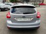 USED 2011 61 FORD FOCUS 1.6 Ti-VCT Zetec 5dr - APPEARANCE PACK 