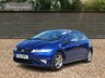 USED 2011 11 HONDA CIVIC 1.3 I-VTEC SI 5d 98 BHP OVER 100 CARS IN STOCK