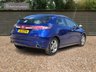 USED 2011 11 HONDA CIVIC 1.3 I-VTEC SI 5d 98 BHP OVER 100 CARS IN STOCK
