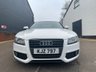 USED 2009 AUDI A5 2.0 TFSI S LINE 3d 208 BHP 5+ owners