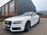USED 2009 AUDI A5 2.0 TFSI S LINE 3d 208 BHP 5+ owners