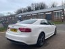 USED 2009 AUDI A5 2.0 TFSI S LINE 3d 208 BHP 5+ owners