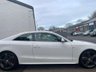 USED 2009 AUDI A5 2.0 TFSI S LINE 3d 208 BHP 5+ owners