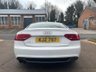 USED 2009 AUDI A5 2.0 TFSI S LINE 3d 208 BHP 5+ owners