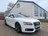 USED 2009 AUDI A5 2.0 TFSI S LINE 3d 208 BHP 5+ owners