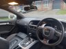 USED 2009 AUDI A5 2.0 TFSI S LINE 3d 208 BHP 5+ owners