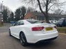 USED 2009 AUDI A5 2.0 TFSI S LINE 3d 208 BHP 5+ owners