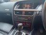 USED 2009 AUDI A5 2.0 TFSI S LINE 3d 208 BHP 5+ owners