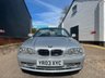 USED 2003 03 BMW 3 SERIES 3.0 330CI 2d 228 BHP 5+ owners