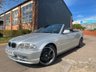 USED 2003 03 BMW 3 SERIES 3.0 330CI 2d 228 BHP 5+ owners