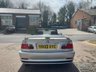 USED 2003 03 BMW 3 SERIES 3.0 330CI 2d 228 BHP 5+ owners