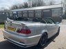 USED 2003 03 BMW 3 SERIES 3.0 330CI 2d 228 BHP 5+ owners