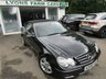 USED 2006 06 MERCEDES-BENZ CLK 3.0 CLK280 AVANTGARDE 2d 228 BHP Automatic, Convertible, Mercedes-Benz Main Dealer Service History + Just Serviced, MOT until June 2023