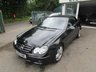 USED 2006 06 MERCEDES-BENZ CLK 3.0 CLK280 AVANTGARDE 2d 228 BHP Automatic, Convertible, Mercedes-Benz Main Dealer Service History + Just Serviced, MOT until June 2023