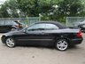 USED 2006 06 MERCEDES-BENZ CLK 3.0 CLK280 AVANTGARDE 2d 228 BHP Automatic, Convertible, Mercedes-Benz Main Dealer Service History + Just Serviced, MOT until June 2023