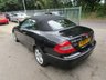 USED 2006 06 MERCEDES-BENZ CLK 3.0 CLK280 AVANTGARDE 2d 228 BHP Automatic, Convertible, Mercedes-Benz Main Dealer Service History + Just Serviced, MOT until June 2023