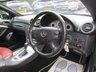 USED 2006 06 MERCEDES-BENZ CLK 3.0 CLK280 AVANTGARDE 2d 228 BHP Automatic, Convertible, Mercedes-Benz Main Dealer Service History + Just Serviced, MOT until June 2023