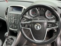 USED 2010 07 VAUXHALL ASTRA 1.6 SE 5d 113 BHP 