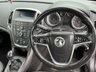 USED 2010 07 VAUXHALL ASTRA 1.6 SE 5d 113 BHP 
