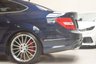 USED 2013 13 MERCEDES-BENZ C-CLASS 6.2 C63 AMG 2d 457 BHP **12 MONTH WARRANTY**