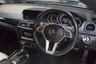 USED 2013 13 MERCEDES-BENZ C-CLASS 6.2 C63 AMG 2d 457 BHP **12 MONTH WARRANTY**
