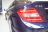 USED 2013 13 MERCEDES-BENZ C-CLASS 6.2 C63 AMG 2d 457 BHP **12 MONTH WARRANTY**